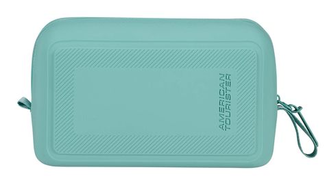 American Tourister Urban Groove UG27 Washbag Pop Dusty Turquoise