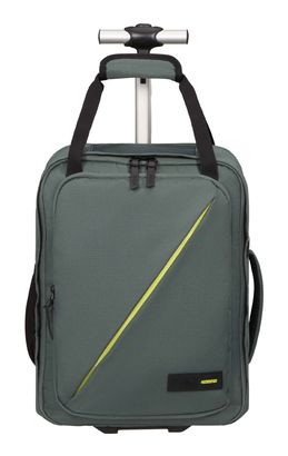 American Tourister Take2Cabin Backpack / WH MS Dark Forest American Tourister Take2Cabin Backpack / WH MS Dark Forest