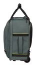 American Tourister Take2Cabin Backpack / WH MS Dark Forest