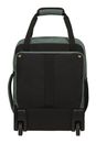 American Tourister Take2Cabin Backpack / WH MS Dark Forest