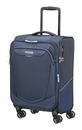 American Tourister Summerride Spinner 55 / 20 EXP TSA Trolley S Navy