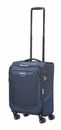 American Tourister Summerride Spinner 55 / 20 EXP TSA Trolley S Navy