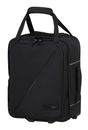 American Tourister Take2Cabin Backpack / WH MS Black American Tourister Take2Cabin Backpack / WH MS Black