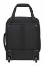 American Tourister Take2Cabin Backpack / WH MS Black American Tourister Take2Cabin Backpack / WH MS Black