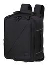 American Tourister Take2Cabin Backpack / WH MS Black American Tourister Take2Cabin Backpack / WH MS Black