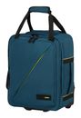 American Tourister Take2Cabin Backpack / WH MS Harbor Blue American Tourister Take2Cabin Backpack / WH MS Harbor Blue