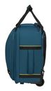 American Tourister Take2Cabin Backpack / WH MS Harbor Blue American Tourister Take2Cabin Backpack / WH MS Harbor Blue