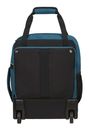 American Tourister Take2Cabin Backpack / WH MS Harbor Blue American Tourister Take2Cabin Backpack / WH MS Harbor Blue