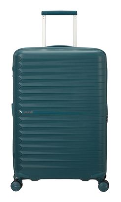 American Tourister Fastforward Spinner 68 / 25 TSA EXP Trolley M Totally Teal