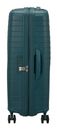 American Tourister Fastforward Spinner 68 / 25 TSA EXP Trolley M Totally Teal