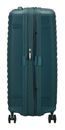 American Tourister Fastforward Spinner 68 / 25 TSA EXP Trolley M Totally Teal