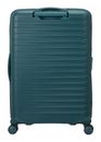 American Tourister Fastforward Spinner 68 / 25 TSA EXP Trolley M Totally Teal
