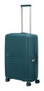 American Tourister Fastforward Spinner 68 / 25 TSA EXP Trolley M Totally Teal