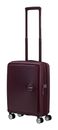 American Tourister Soundbox Spinner 55 / 20 TSA EXP Trolley Wild Cherry