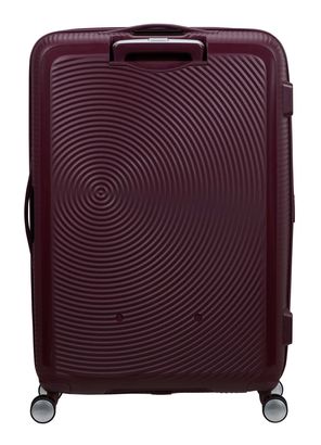 新品AMERICAN TOURISTER バーガンディ キャリーカート　ボルドー American Tourister Wild Cherry | Buy bags, purses & accessories