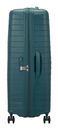 American Tourister Fastforward Spinner 78 / 29 TSA EXP Trolley L Totally Teal