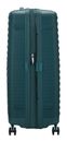American Tourister Fastforward Spinner 78 / 29 TSA EXP Trolley L Totally Teal