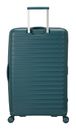 American Tourister Fastforward Spinner 78 / 29 TSA EXP Trolley L Totally Teal