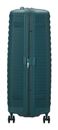 American Tourister Fastforward Spinner 78 / 29 TSA EXP Trolley L Totally Teal