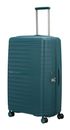 American Tourister Fastforward Spinner 78 / 29 TSA EXP Trolley L Totally Teal