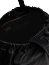TOMMY HILFIGER Soft Leather Tote Black