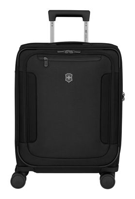 VICTORINOX Werks Traveler 7.0 Global Carry-On S+ Black