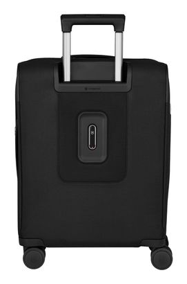 ノワール VICTORINOX trolley Werks Traveler 7.0 Global Carry-On Black | Buy