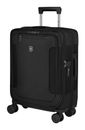 VICTORINOX Werks Traveler 7.0 Global Carry-On S+ Black