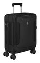 VICTORINOX Werks Traveler 7.0 Global Carry-On S+ Black