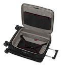 VICTORINOX Werks Traveler 7.0 Global Carry-On S+ Black