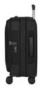 VICTORINOX Werks Traveler 7.0 Global Carry-On S+ Black