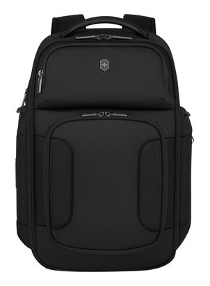 VICTORINOX Werks Traveler 7.0 Deluxe Backpack Black