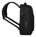 VICTORINOX Werks Traveler 7.0 Deluxe Backpack Black VICTORINOX Werks Traveler 7.0 Deluxe Backpack Black