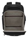 VICTORINOX Werks Traveler 7.0 Deluxe Backpack Black VICTORINOX Werks Traveler 7.0 Deluxe Backpack Black