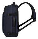 VICTORINOX Werks Traveler 7.0 Boarding Bag Navy Blue VICTORINOX Werks Traveler 7.0 Boarding Bag Navy Blue
