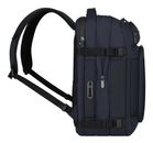 VICTORINOX Werks Traveler 7.0 Boarding Bag Navy Blue VICTORINOX Werks Traveler 7.0 Boarding Bag Navy Blue