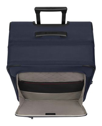 VICTORINOX trolley Werks Traveler 7.0 Exp. Case M Navy Blue | Buy
