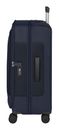 VICTORINOX Werks Traveler 7.0 Exp. Case M Navy Blue VICTORINOX Werks Traveler 7.0 Exp. Case M Navy Blue