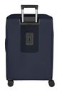 VICTORINOX Werks Traveler 7.0 Exp. Case M Navy Blue VICTORINOX Werks Traveler 7.0 Exp. Case M Navy Blue