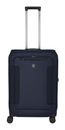 VICTORINOX Werks Traveler 7.0 Exp. Case M Navy Blue VICTORINOX Werks Traveler 7.0 Exp. Case M Navy Blue
