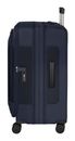 VICTORINOX Werks Traveler 7.0 Exp. Case M Navy Blue VICTORINOX Werks Traveler 7.0 Exp. Case M Navy Blue