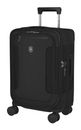 VICTORINOX Werks Traveler 7.0 Frequent Flyer Carry-On S Black
