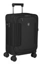 VICTORINOX Werks Traveler 7.0 Frequent Flyer Carry-On S Black