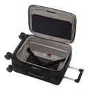 VICTORINOX Werks Traveler 7.0 Frequent Flyer Carry-On S Black
