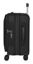 VICTORINOX Werks Traveler 7.0 Frequent Flyer Carry-On S Black