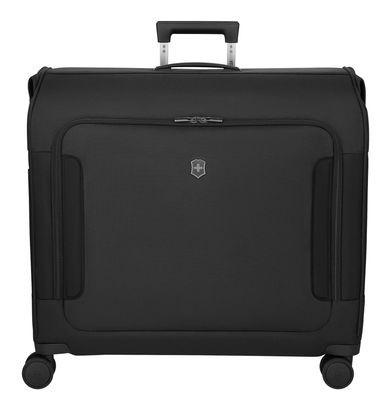 VICTORINOX Werks Traveler 7.0 Wheeled Garment Bag Black