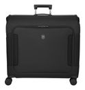VICTORINOX Werks Traveler 7.0 Wheeled Garment Bag Black