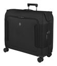 VICTORINOX Werks Traveler 7.0 Wheeled Garment Bag Black