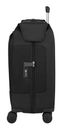 VICTORINOX Werks Traveler 7.0 Wheeled Garment Bag Black