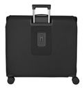 VICTORINOX Werks Traveler 7.0 Wheeled Garment Bag Black